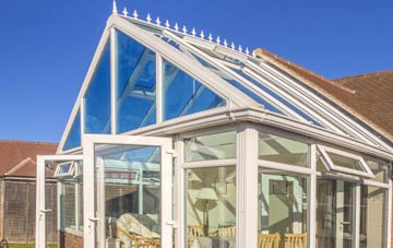 conservatory roof insulation costs Smithy Green