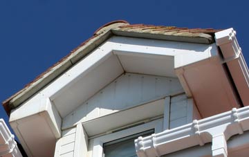 Smithy Green fascia installation costs