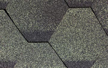 Smithy Green fibreglass shingle repairs