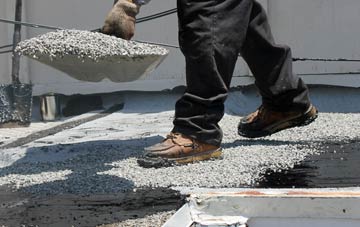 Smithy Green flat roofing companies