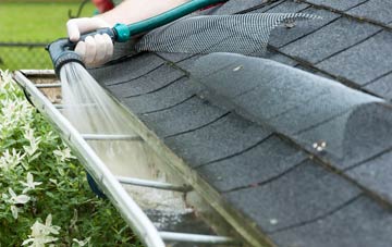 Smithy Green gutter cleaning costs