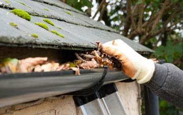 gutter cleaning Smithy Green