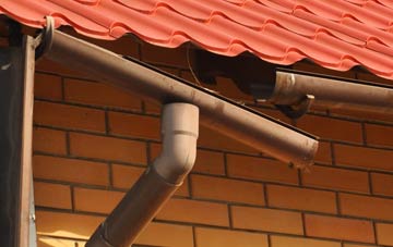 Smithy Green gutter repair costs