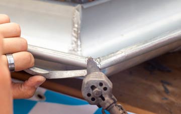 disadvantages of Smithy Green lead roofing