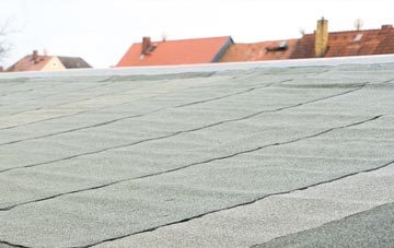 Smithy Green flat roof replacement