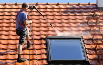 roof cleaning Smithy Green