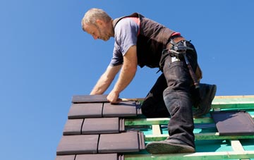 disadvantages of Smithy Green slate roofing