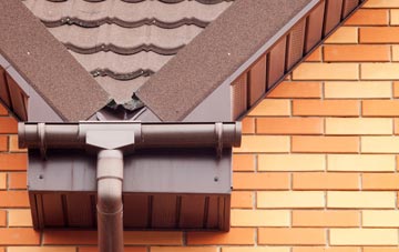 maintaining Smithy Green soffits