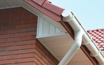 Smithy Green soffit repair costs