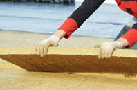 find rated Smithy Green roof insulation companies