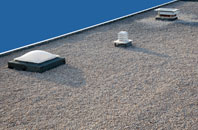 Smithy Green flat roofing