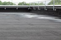 find rated Smithy Green flat roofing companies