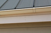 Smithy Green soffit repair