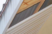 rated Smithy Green soffit repair companies